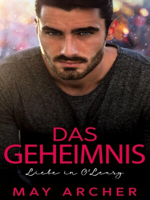cover image of Das Geheimnis